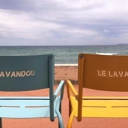 Le Lavandou, 9 Pieces, 4 Personnes - Fr-1-251-668 Le Lavandou